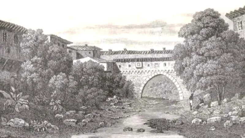 183 yıllık Bursa notları
