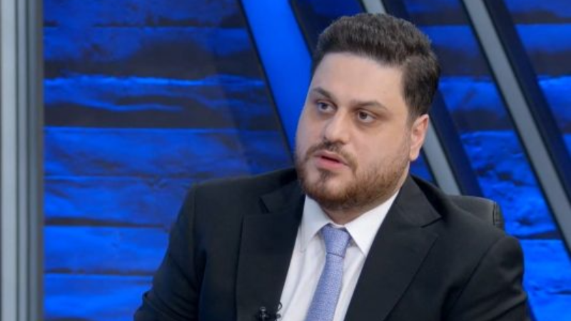 Baş'ın 8 yıl hapsi istendi