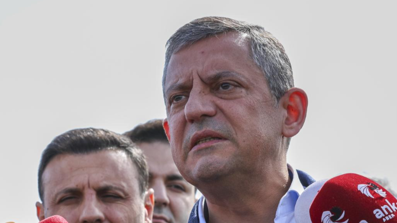 ‘Terörsüz Türkiye’de varız siz de tutuksuz yargılamada var olun‘