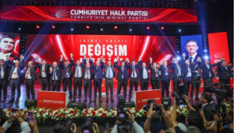 CHP Kurultayı soruşturmasında beklenen iddianame hazır
