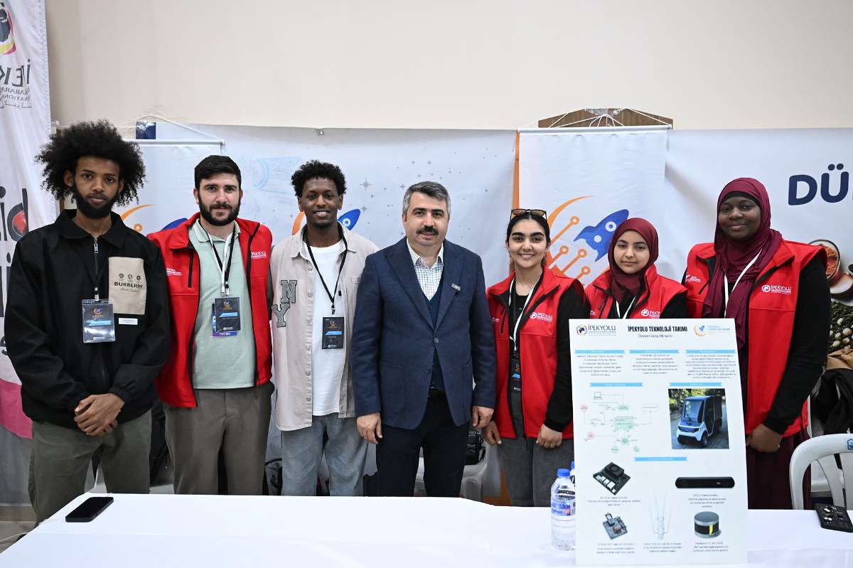 Yıldırım‘da teknoloji festivali
