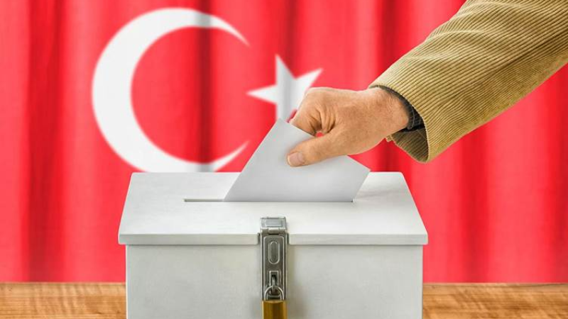 Cumhurbaşkanlığı seçimi ilk turda bitiyor