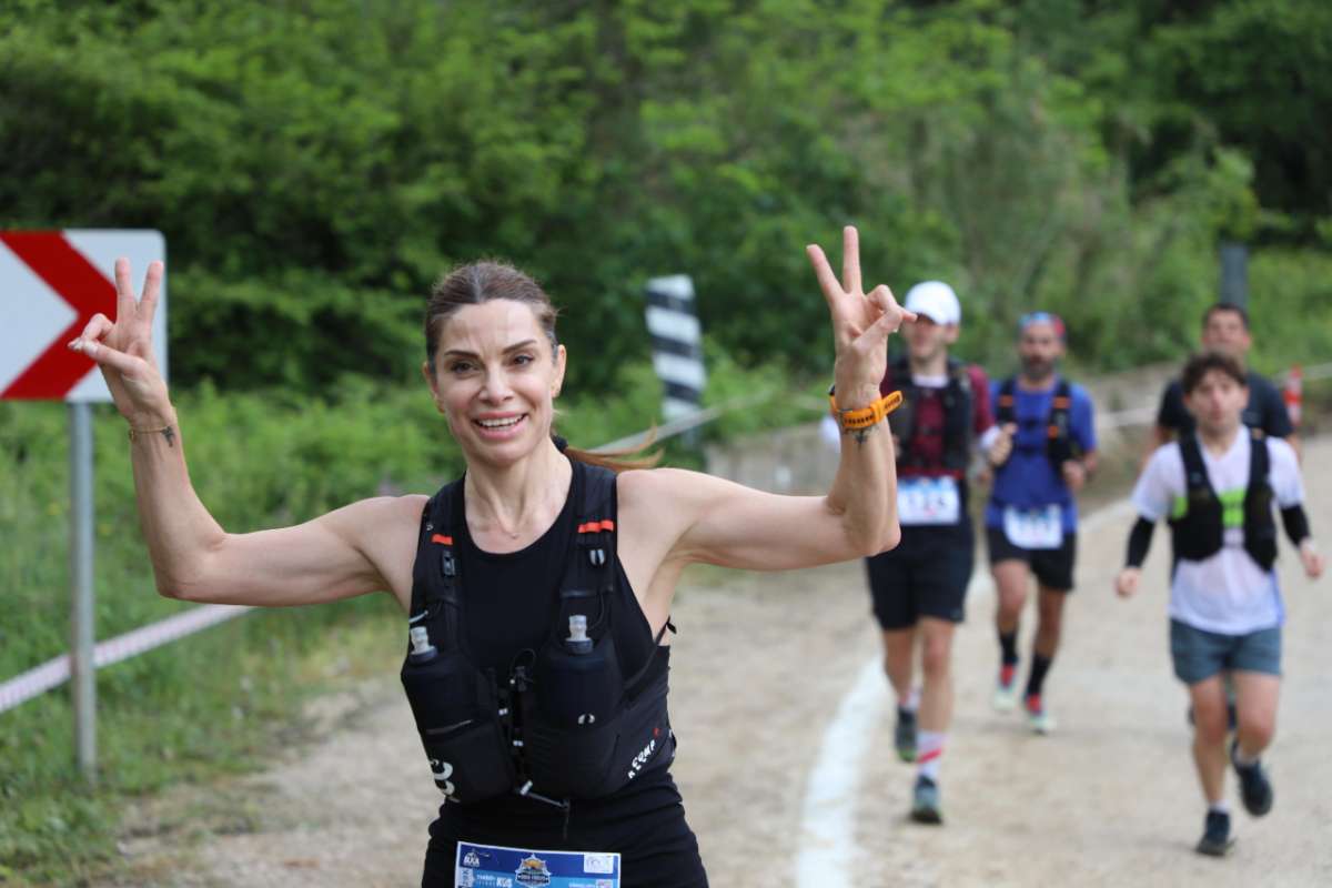 MUDANYA'DA 19 MAYIS'A ÖZEL MARATON