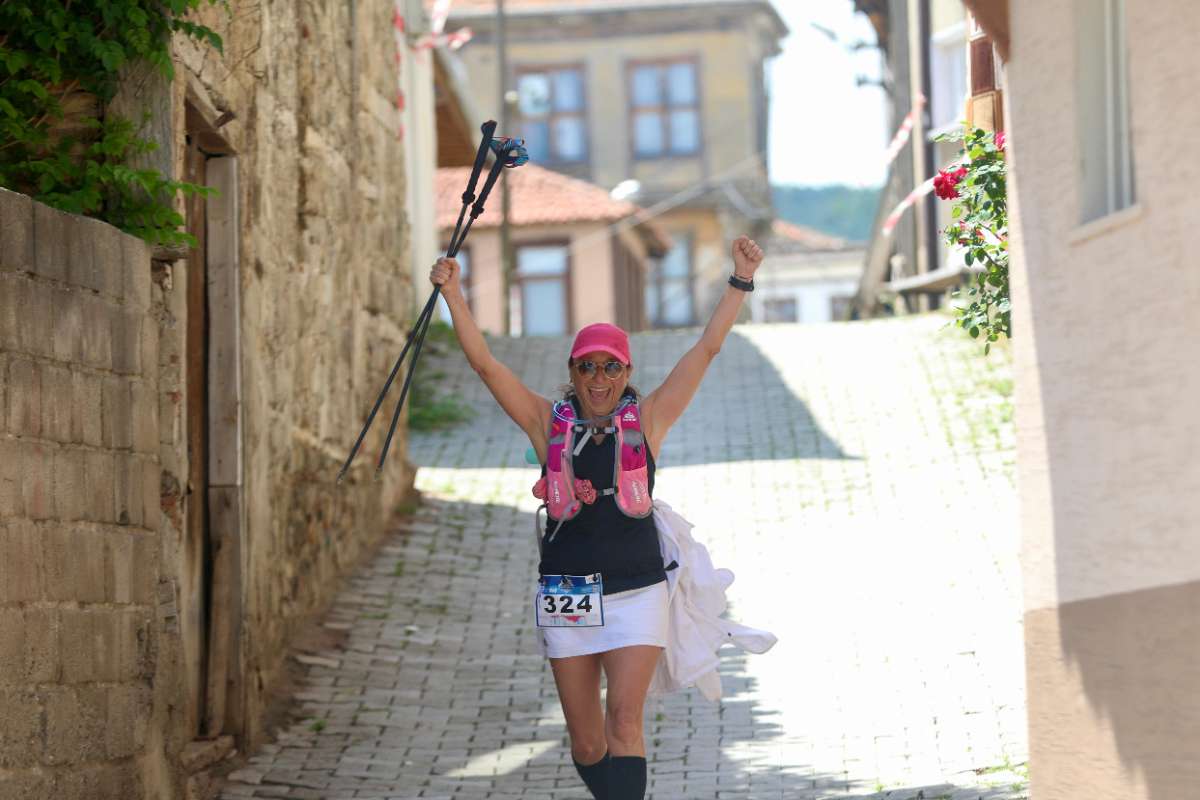 MUDANYA'DA 19 MAYIS'A ÖZEL MARATON