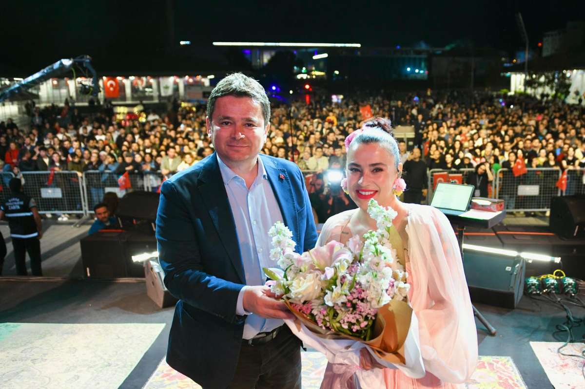 Osmangazi'de 19 Mayıs konserleri
