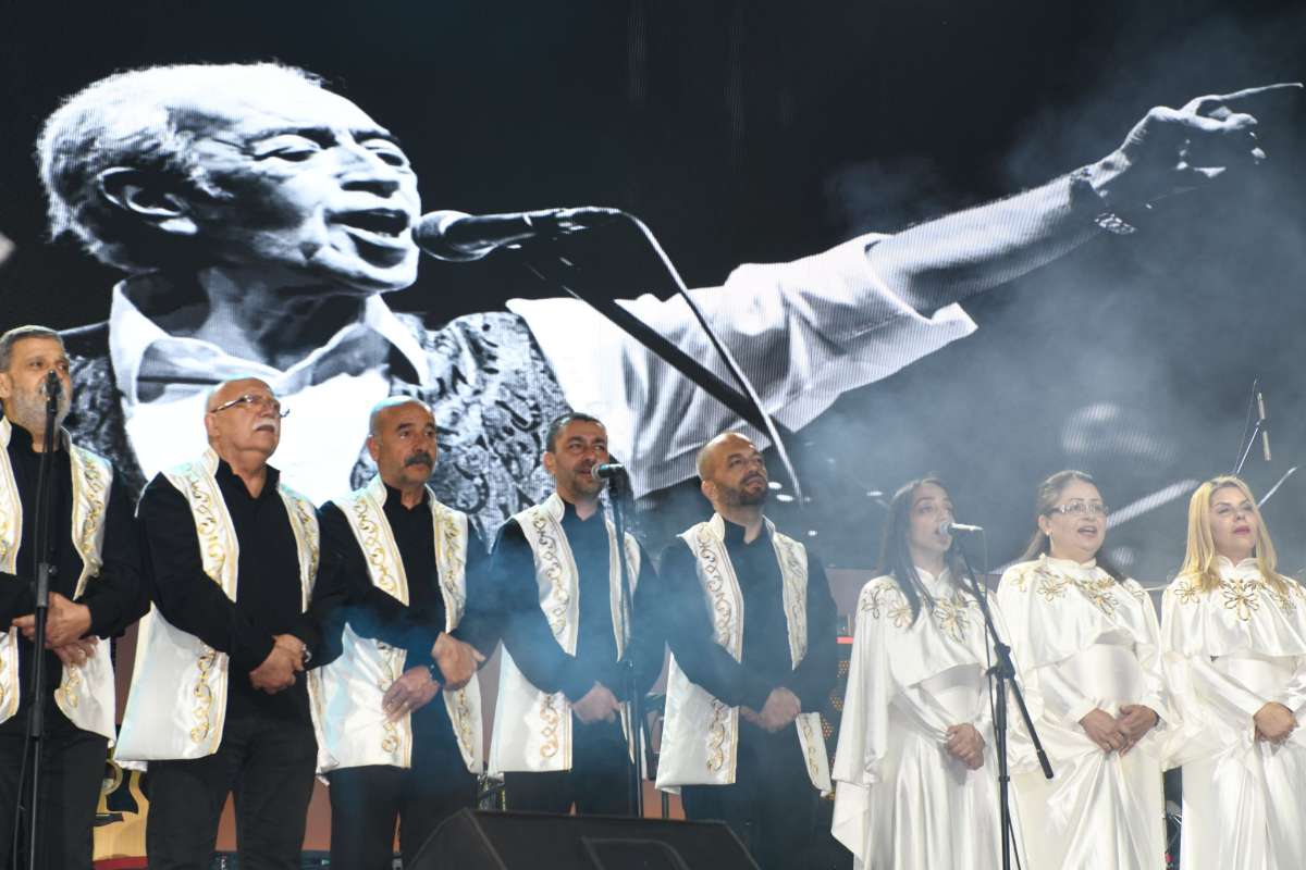 Osmangazi'de 19 Mayıs konserleri