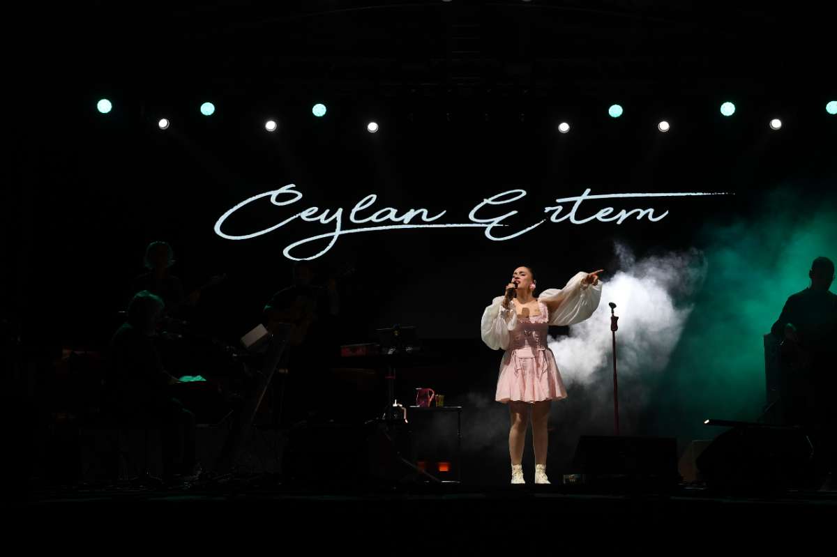Osmangazi'de 19 Mayıs konserleri