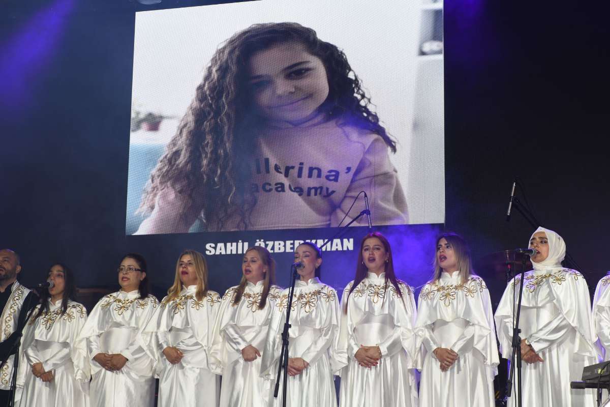 Osmangazi'de 19 Mayıs konserleri