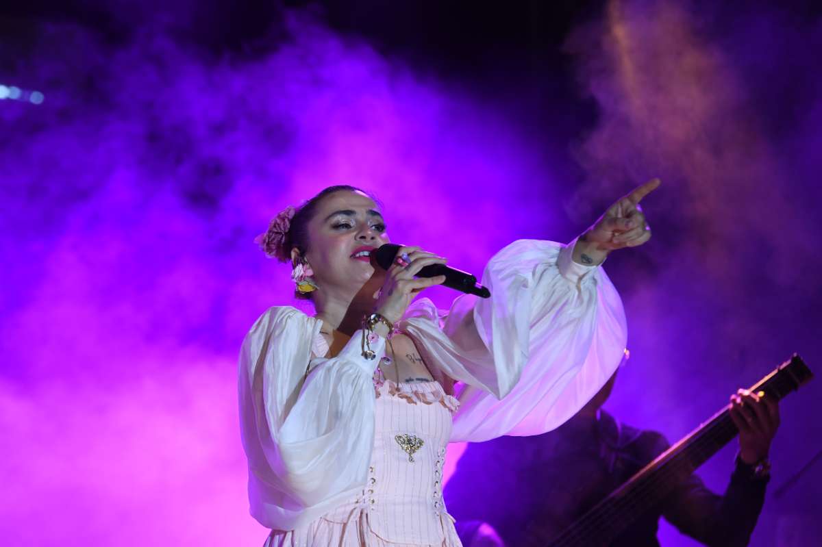 Osmangazi'de 19 Mayıs konserleri