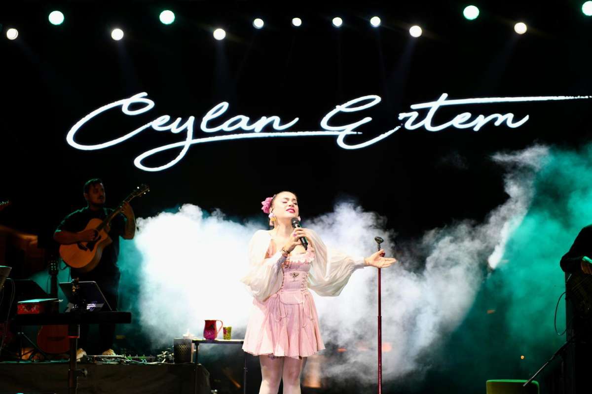 Osmangazi'de 19 Mayıs konserleri