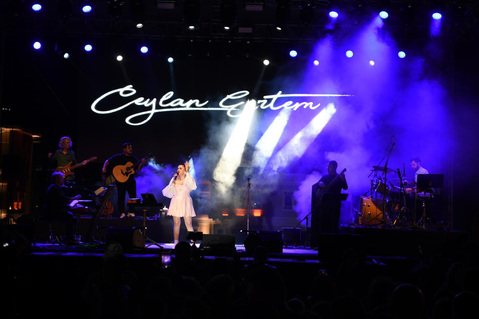 Osmangazi'de 19 Mayıs konserleri