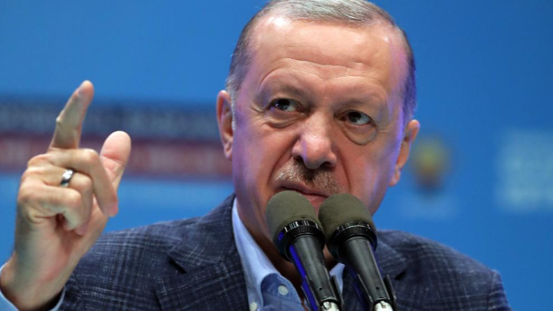Erdoğan istedi, hazırlık başladı: Belediye yetkileri tırpanlanıyor