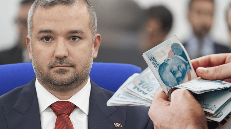 Merkez Bankası Başkanı asgari ücret sorusunu yanıtladı