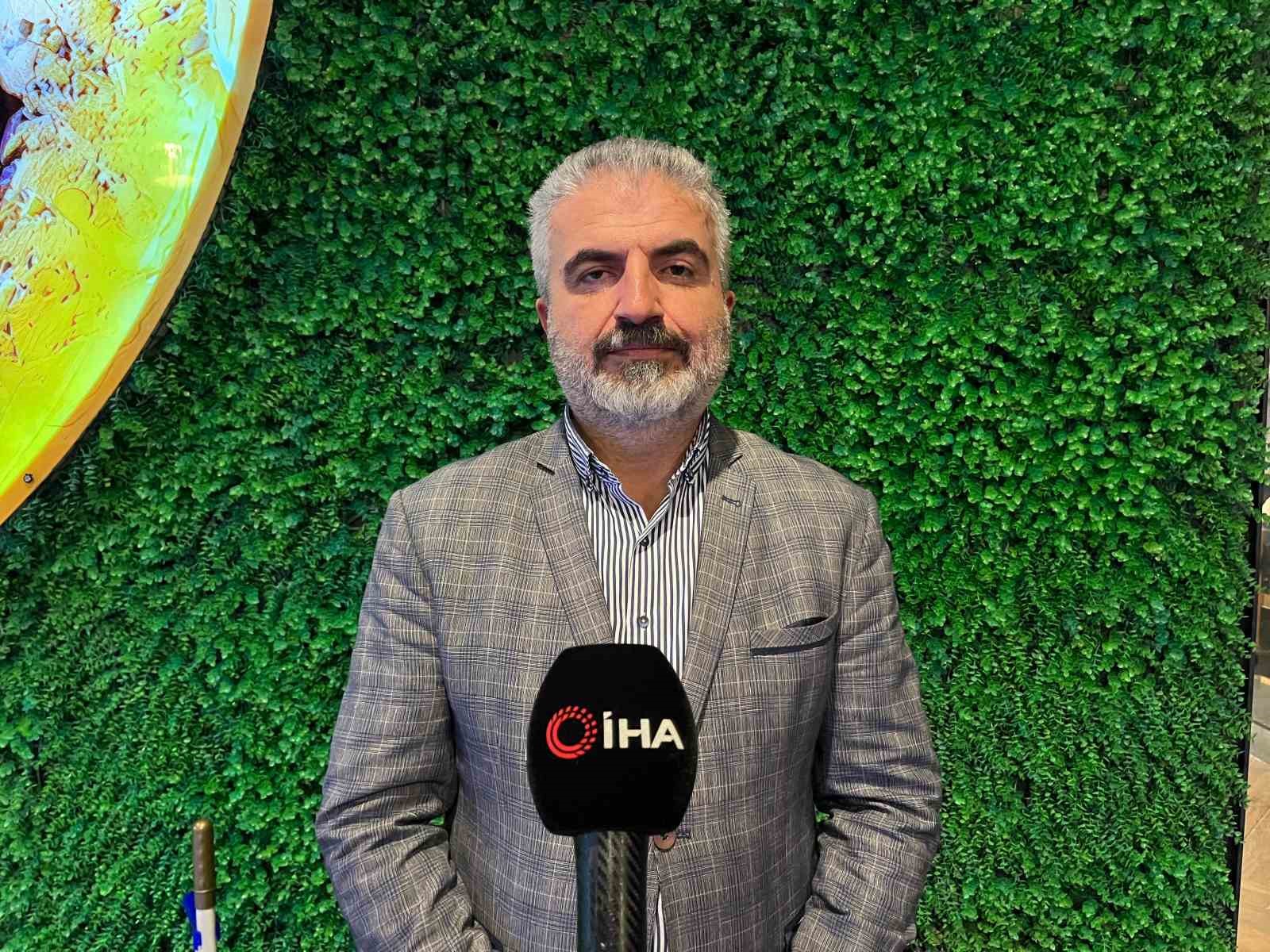 Oğuz Murat Aci’nin anne ve babasının avukatı konuştu
