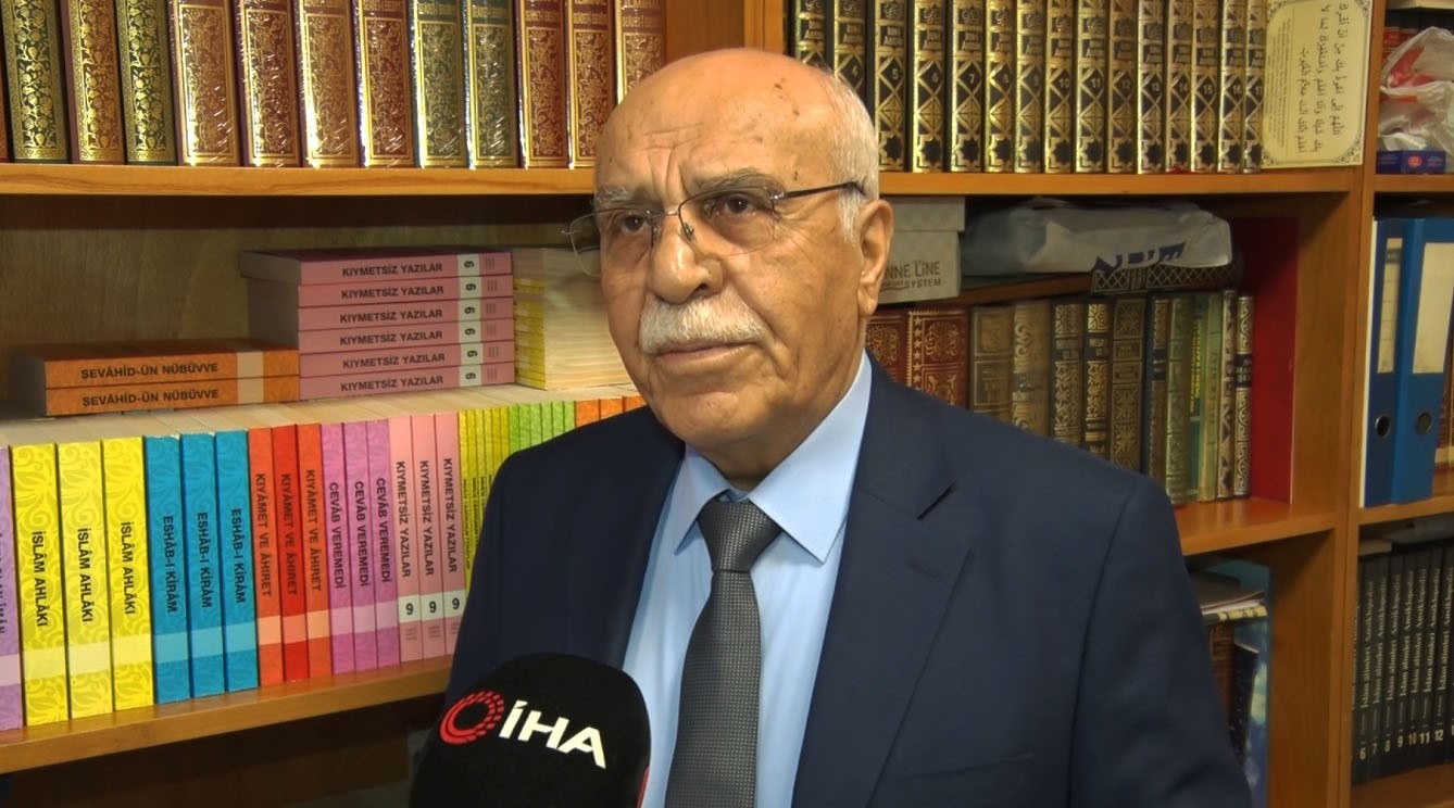 İlahiyatçı Yazar Ünlü, kurban hakkında merak edilenleri açıkladı