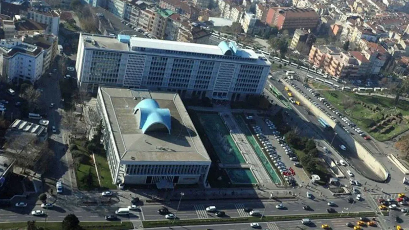 İBB'de 4. dalga operasyonu: 44 kişi gözaltında
