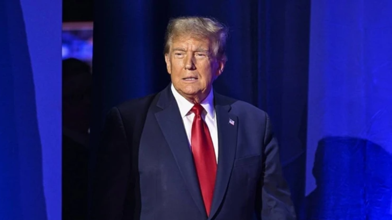 Trump’ın yeni takıntısı Harvard Üniversitesi