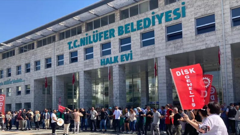 Şadi Özdemir'in açıklamasına sendikadan yanıt: Kamuoyu yanıltılıyor!