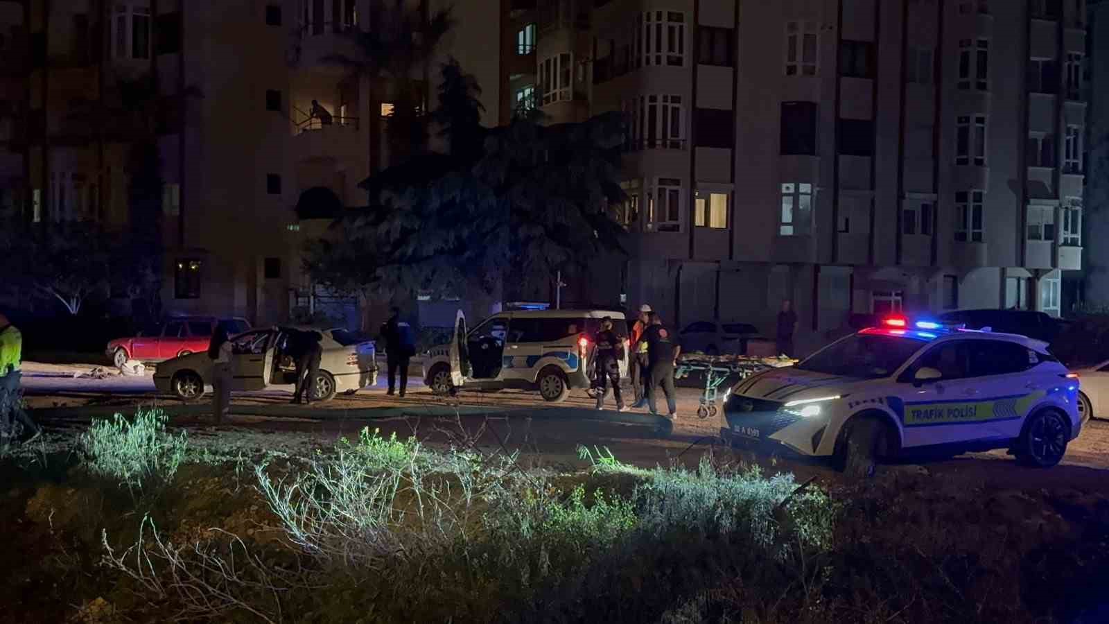 Erkek şiddeti durmuyor: Erdek’te genç kız cinayete kurban gitti
