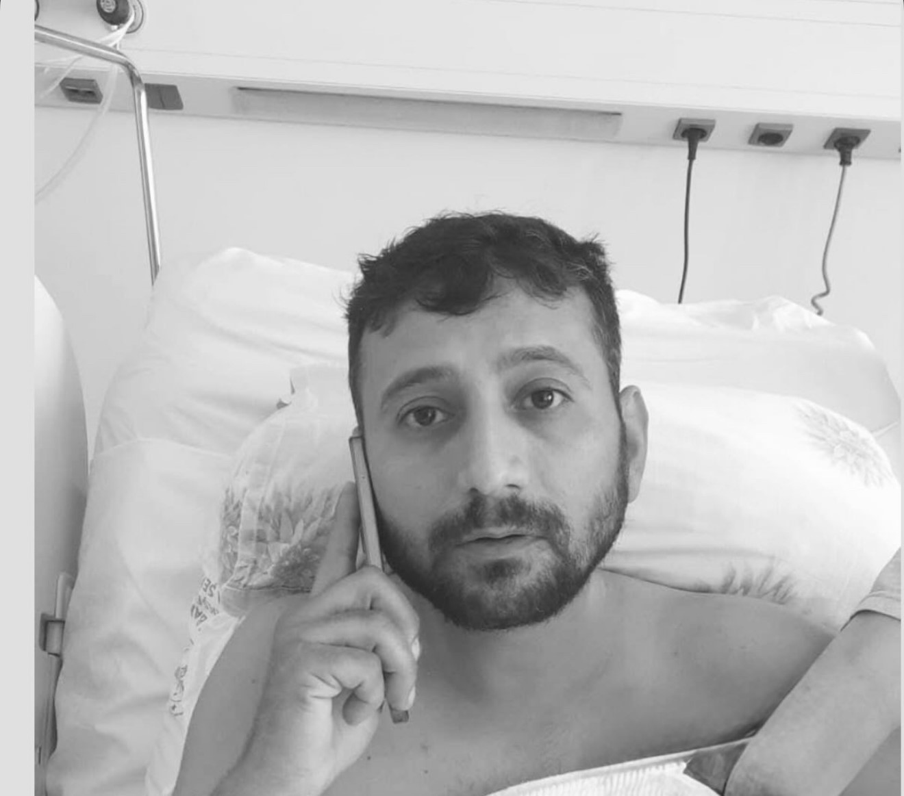 Arnavutköy’de cinayet: Eşinin kardeşi tarafından bıçaklandı
