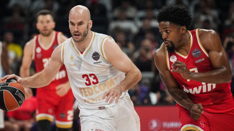 Fenerbahçe'nin rakibi Monaco