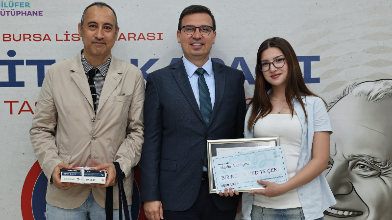 En iyi kitap kapağı tasarımlarına ödül
