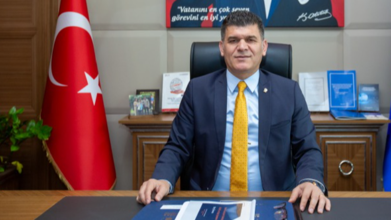 Büyükşehir bürokratından yerel yönetim reformu için çarpıcı uyarılar