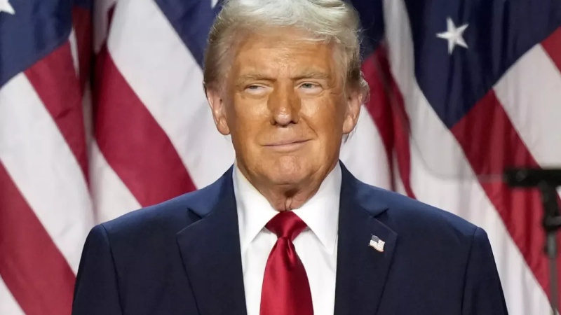 Trump: "İran’ın nükleer programdan vazgeçmesini istiyorum"