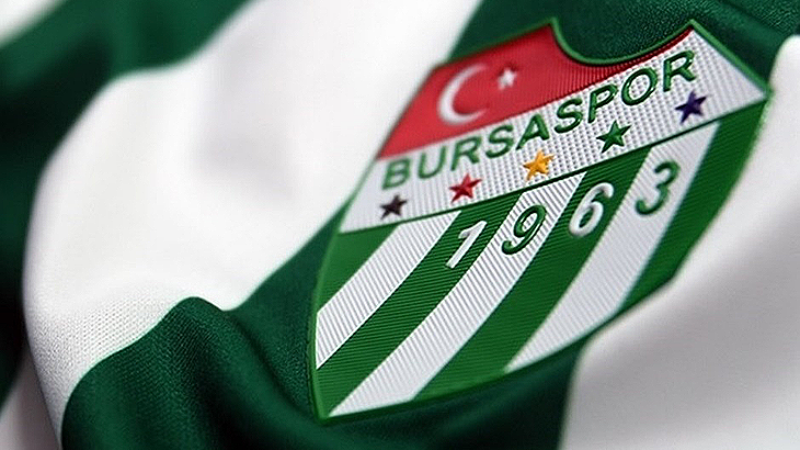 Bursaspor'un fikstürü belli oluyor (Canlı)