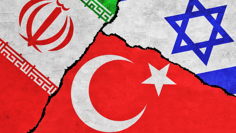 ABD'nin İran'ı vurmasının ardından Ankara'dan ilk açıklama