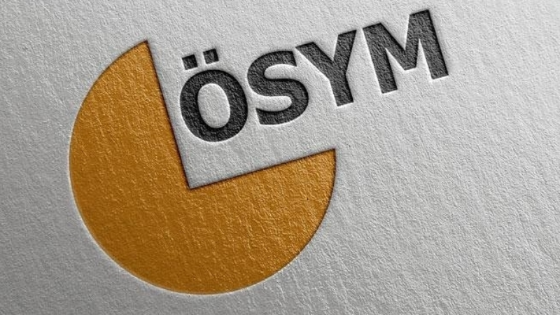ÖSYM duyurdu! Adaylara bilgi güncelleme hatırlatması