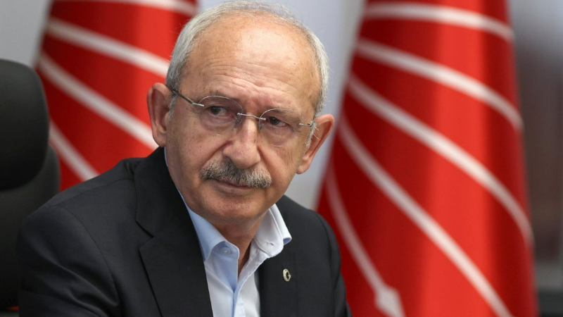 Şok iddia: Kılıçdaroğlu'nun partiden ihracı için düğmeye basıldı