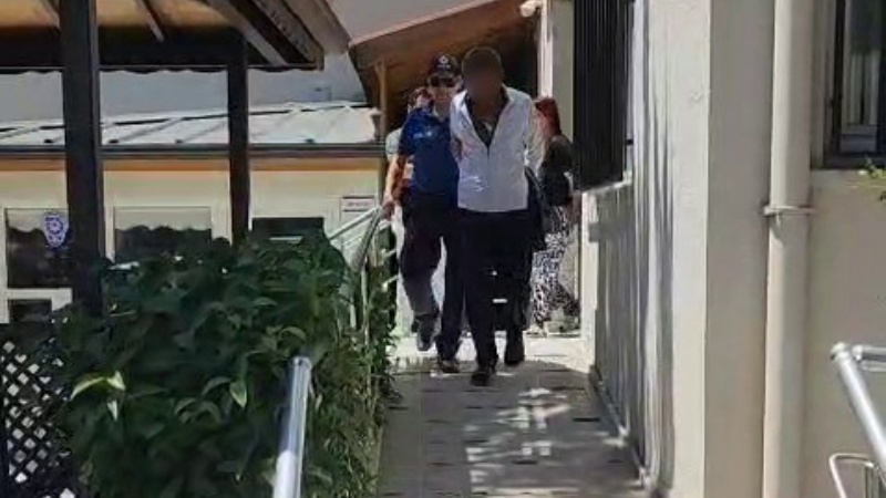 İznik’te uyuşturucu tacirlerine geçit yok