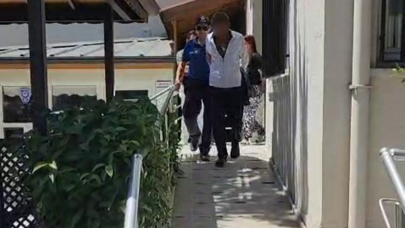 İznik’te uyuşturucu tacirlerine geçit yok