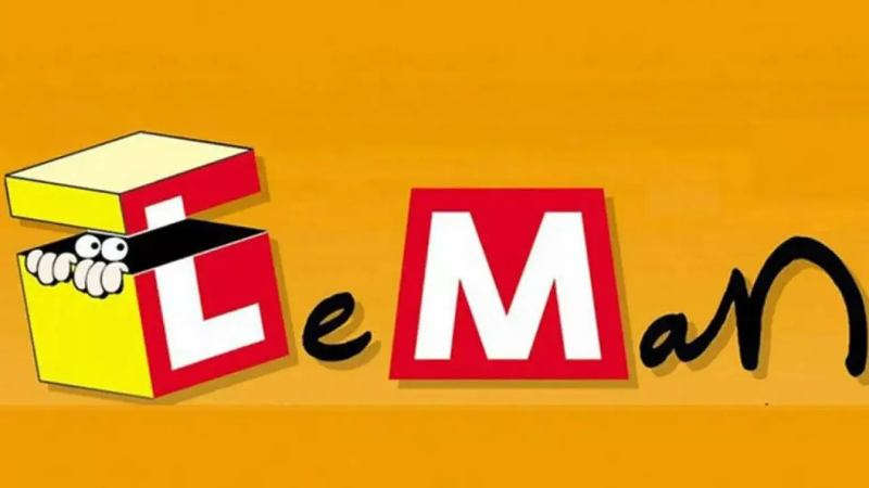 LeMan'dan açıklama: Bize sürülen lekeyi kabul etmiyoruz