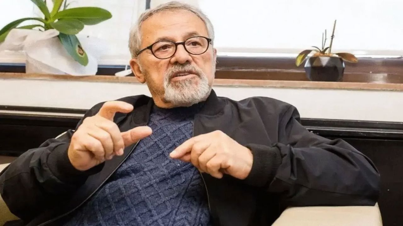 Deprem Uzmanı Prof. Görür, Gemlik için uyardı