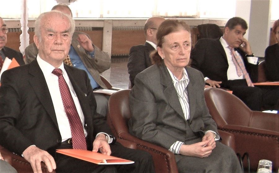 BAGFAŞ’ın kurucusu Recep Gencer hayatını kaybetti