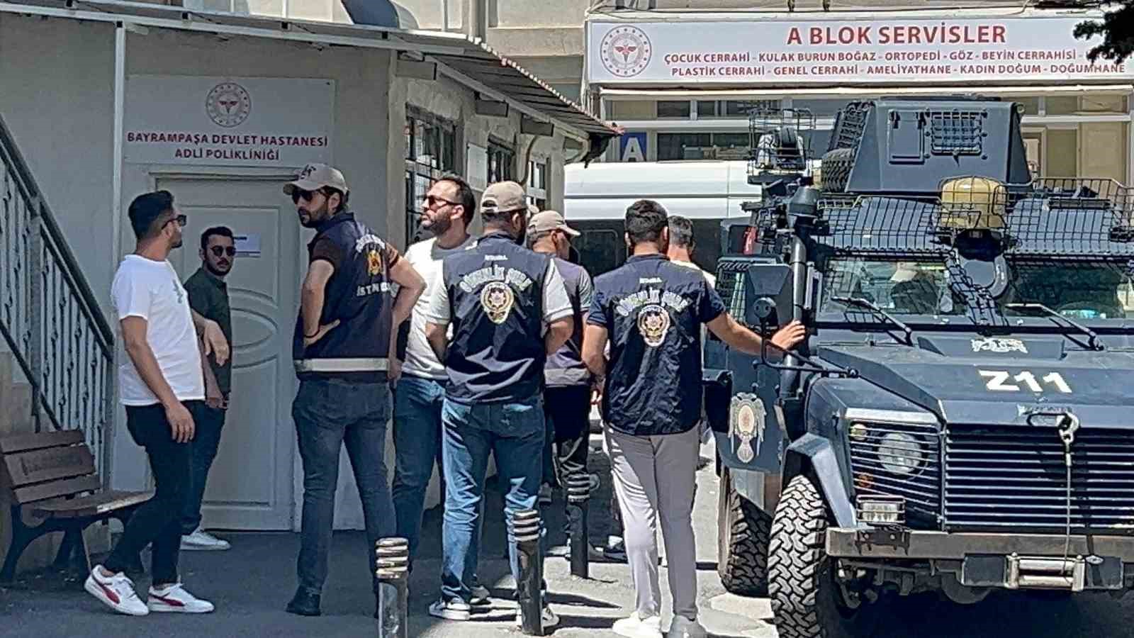 4 Leman çalışanı tutuklandı!