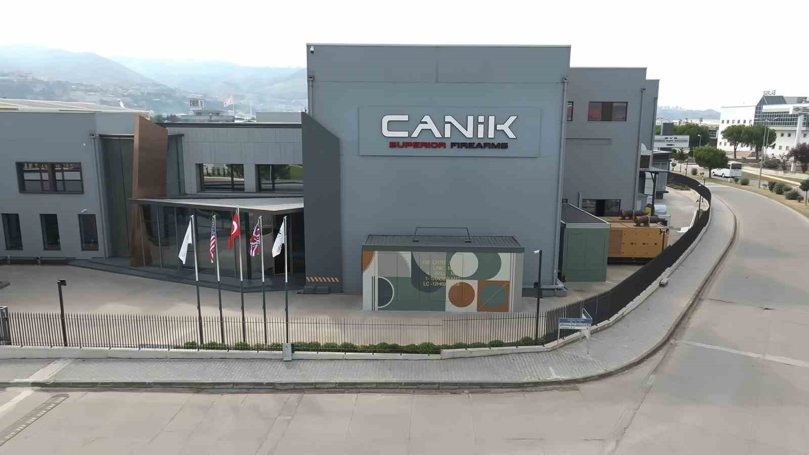 SYS Grup ihracatta hız kesmiyor