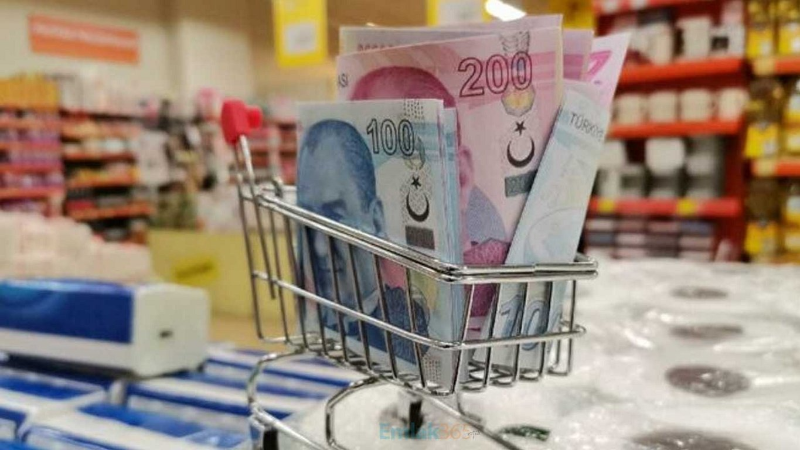 ENAG haziran enflasyonunu açıkladı