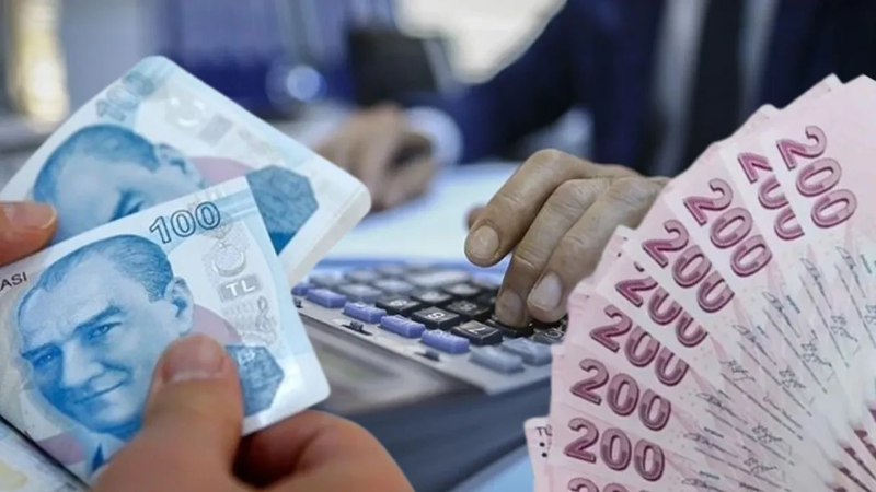 Memur ve emekli zammı belli oldu