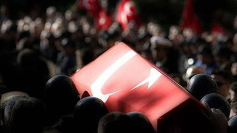 Metan gazından zehirlenip şehit olan asker sayısı 12'ye yükseldi!