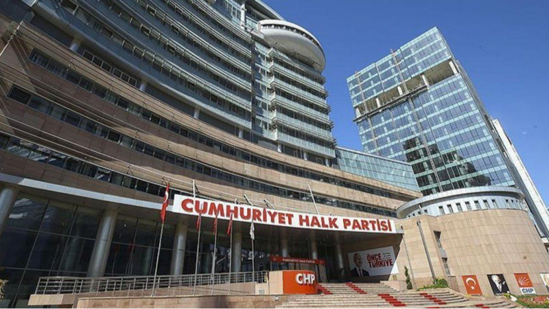 CHP, tüm belediye başkanlarını Ankara'ya çağırdı!