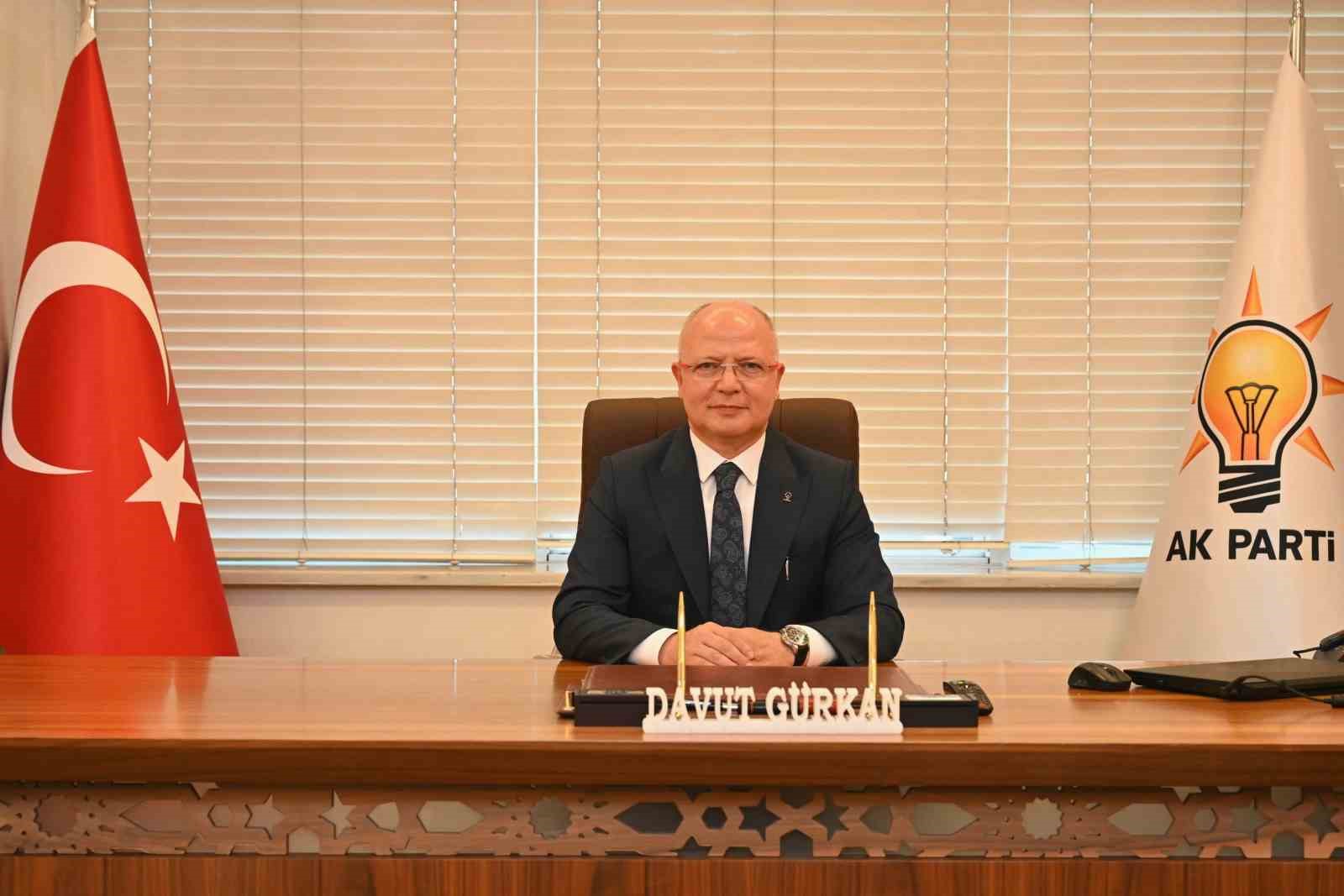 AKP Bursa İl Başkanı'ndan ulaşım zammına tepki