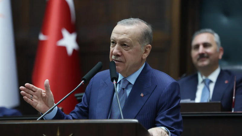 Erdoğan cumartesi sabahı 'tarihi' bir konuşma yapacak