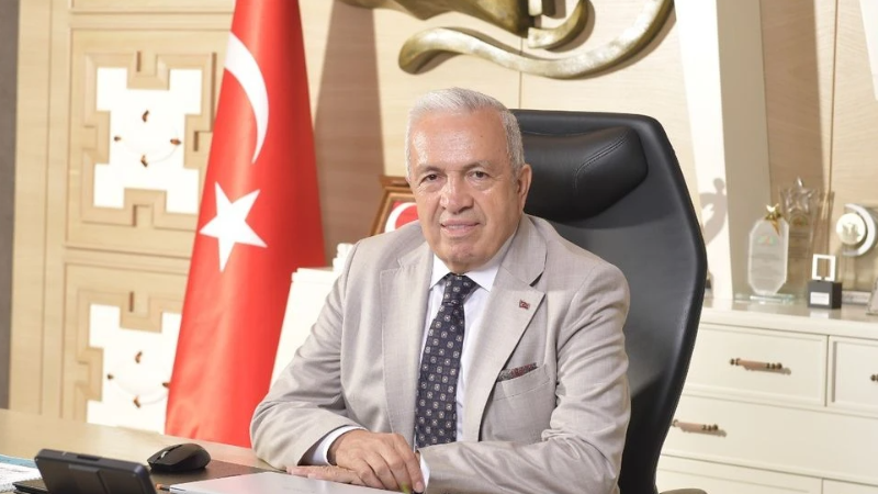 Şadi Özdemir: Halk CHP iktidarını satın aldı, birinci parti olacağını gördü