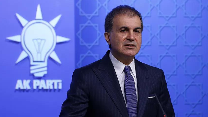 PKK'nın silah bırakma süreci: AKP'den ilk açıklama