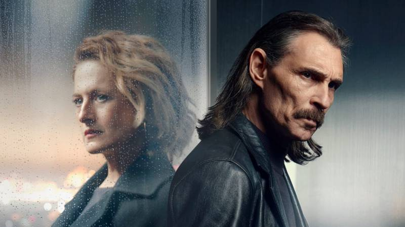 Behzat Ç. 3. Sezon tarihi belli oldu. Amirim yakında HBO Max'te