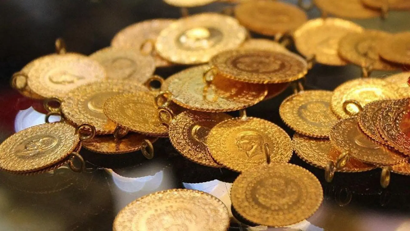 Altın fiyatları haftaya nasıl başladı? Gram altın kaç lira