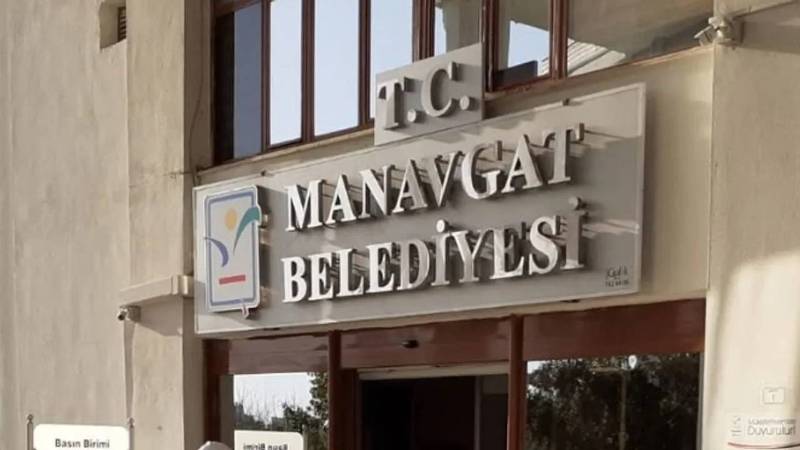 İstifa krizleri yaşanan Manavgat Belediyesi CHP'de kaldı